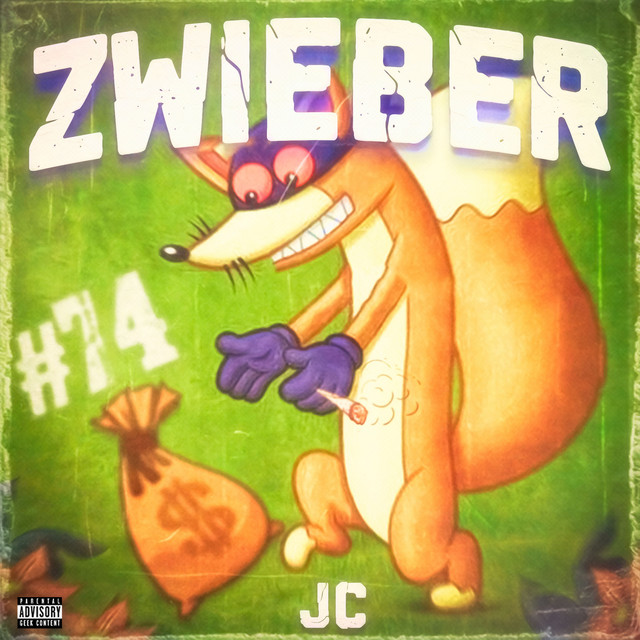 Zwieber cover art