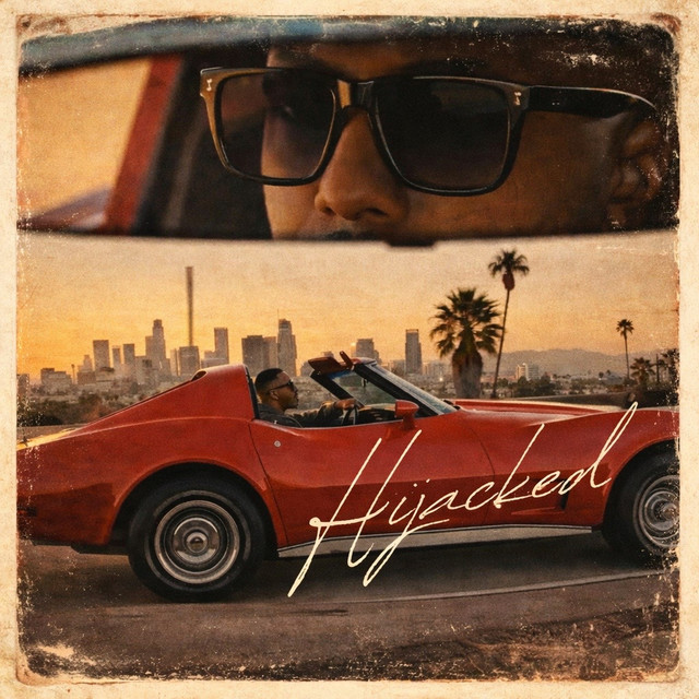 undefined album image