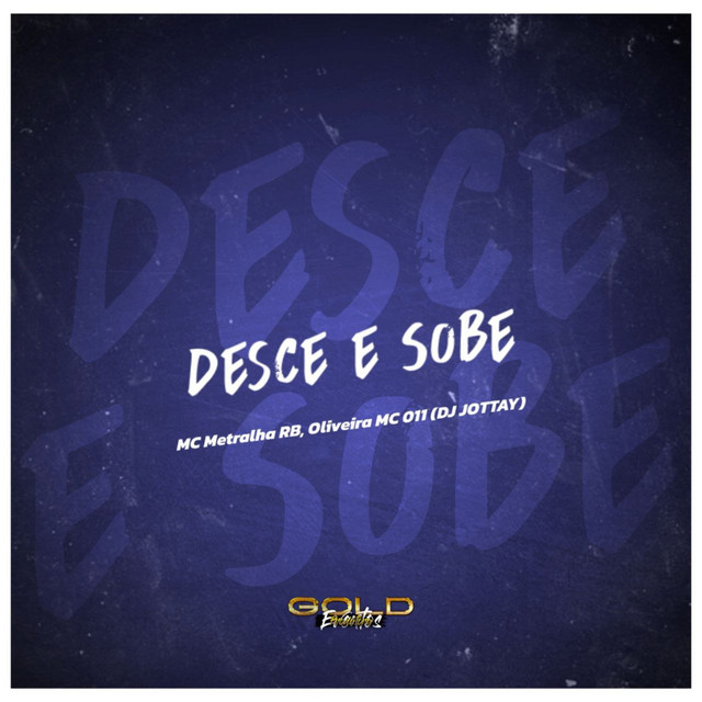 Desce e Sobe