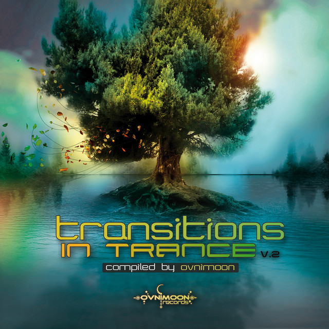Transitions in Trance, Vol. 2 By Ovnimoon cover art