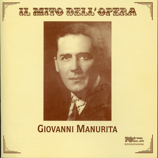 Giovanni Manuritta