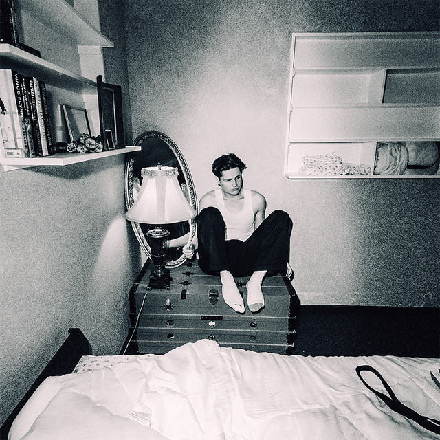 drown - Single by Hugo Basclain | Spotify