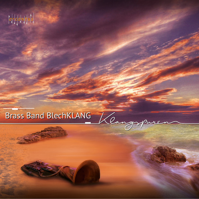 Klangspuren cover art