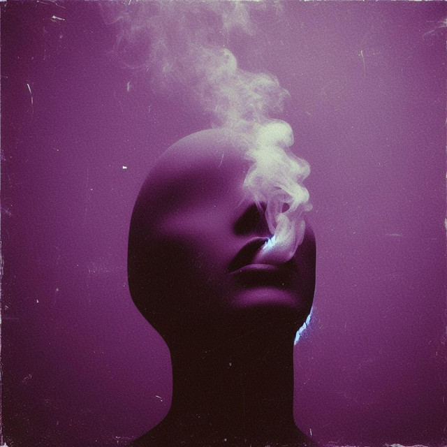 Обкладинка: HIGHEND — H U R A C C A N E