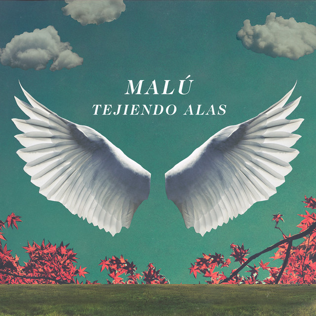 Tejiendo Alas cover art