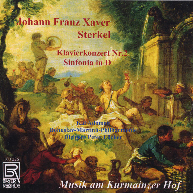 Music at the Court of Mainz