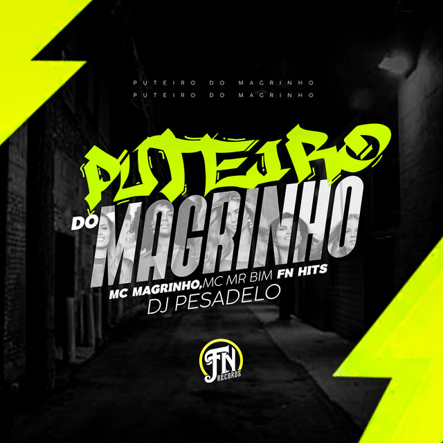 Puteiro do Magrinho