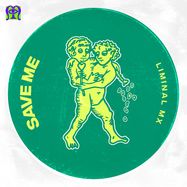 Save Me cover art