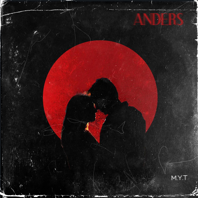 Anders cover art