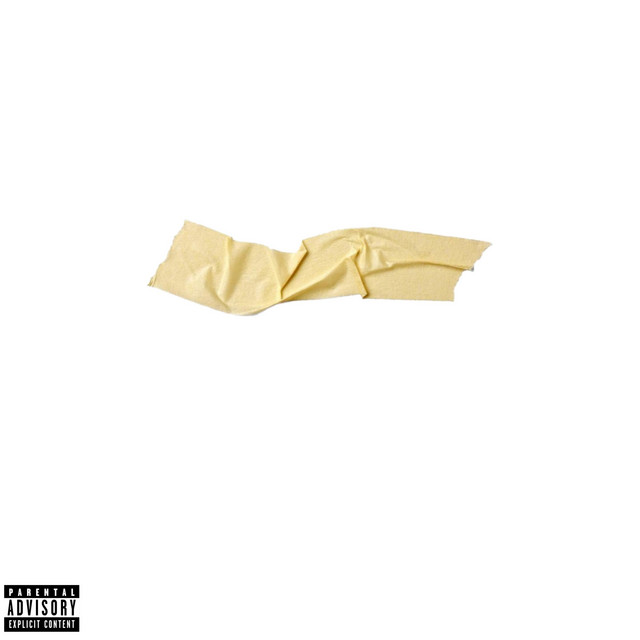 Just A Tape (EP) cover art