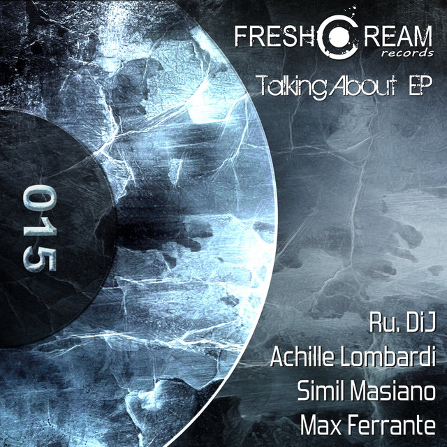 LoL - Original Mix cover art
