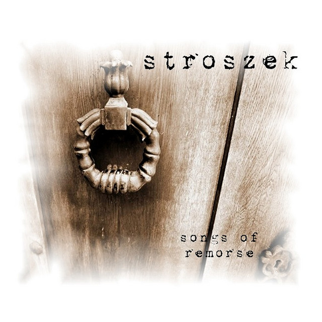 Songs of Remorse cover art