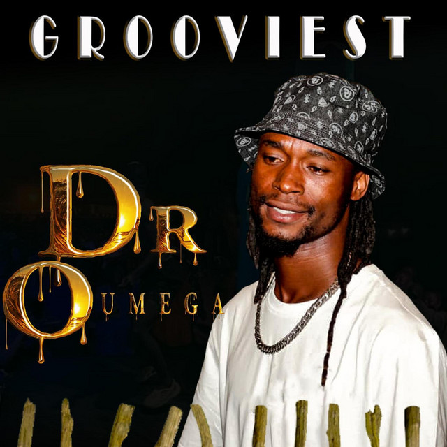 GROOVIEST cover art