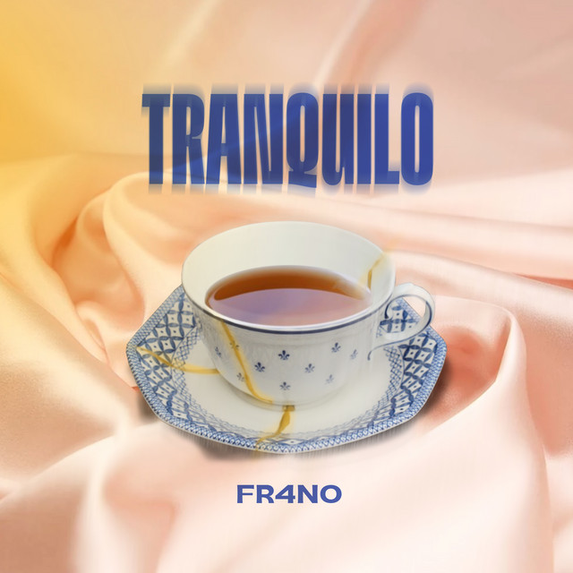 Tranquilo cover art