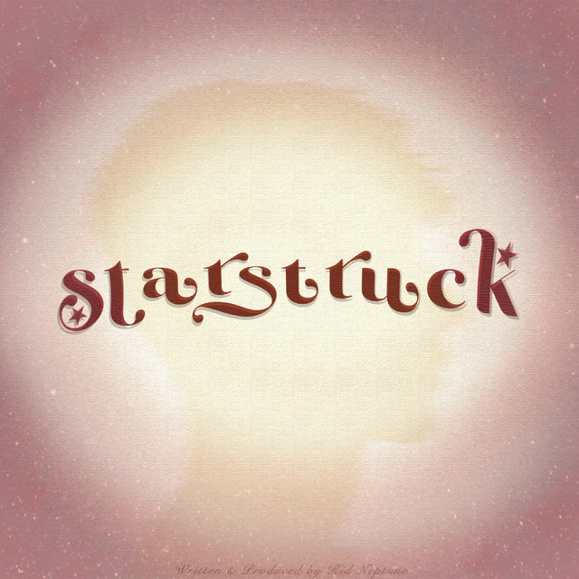 Starstruck cover art