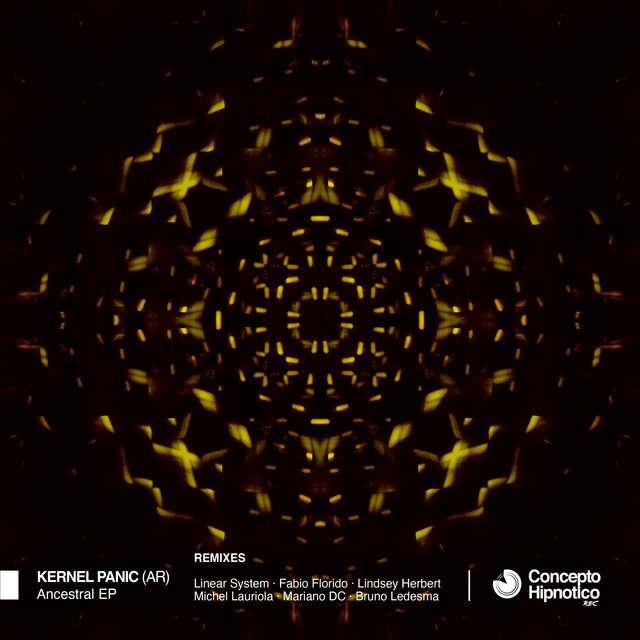 Ancestral cover art