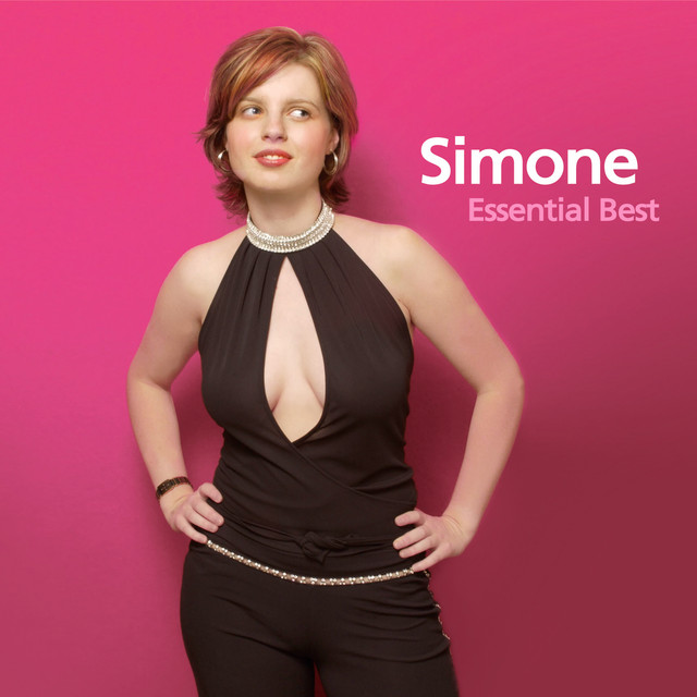 Essential Best cover art