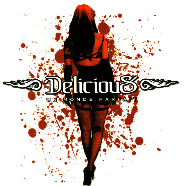 Un Monde Parfait cover art