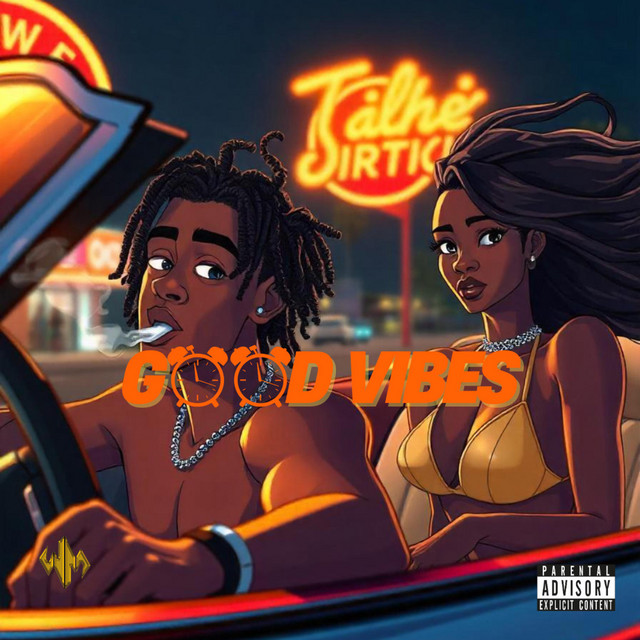 Good vibes