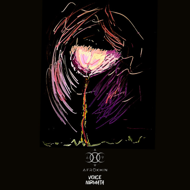 Voice - Extended Mix album art
