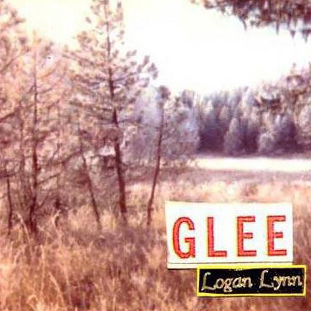 GLEE cover art