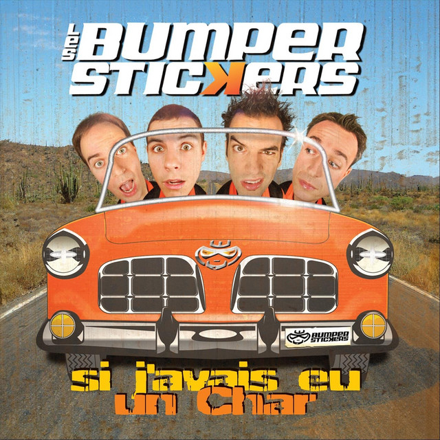 Si j'avais eu un char cover
