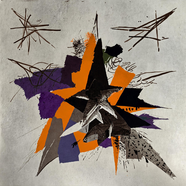 astrum cover art