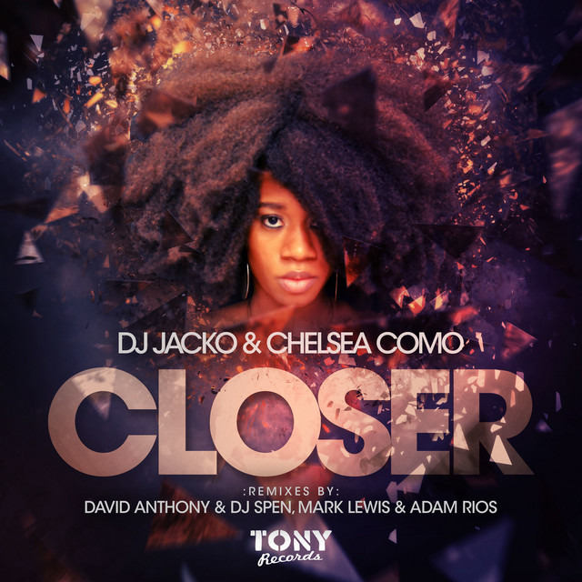 Closer - Blackkdraft Mix