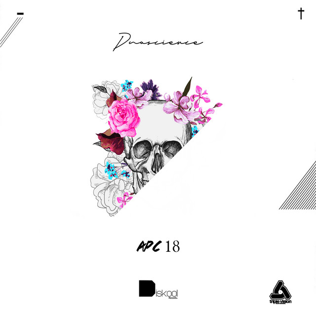 APC 18 artwork