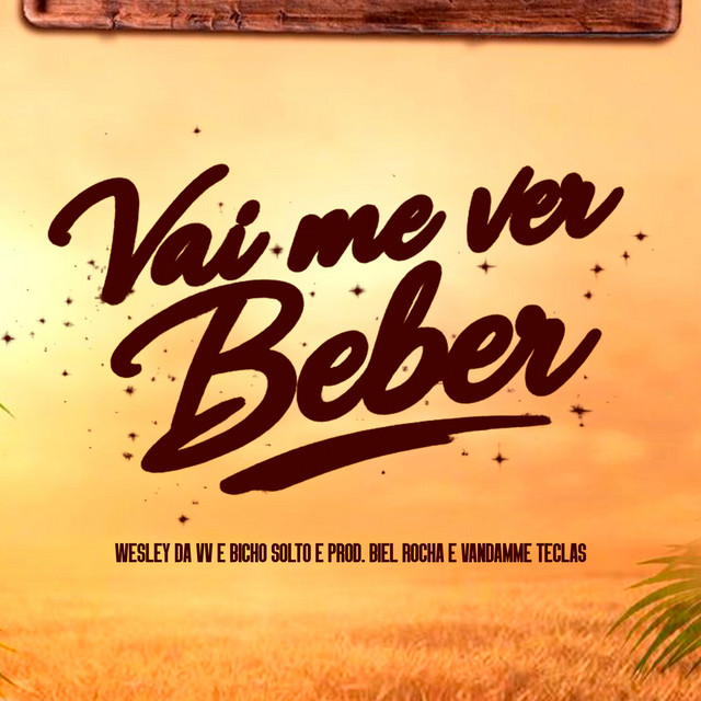 Vai Me Ver Beber