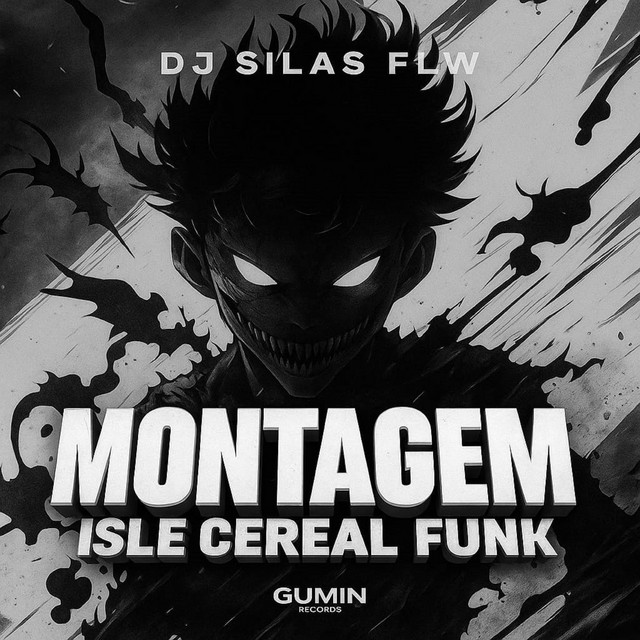 Montagem Isle Cereal Funk