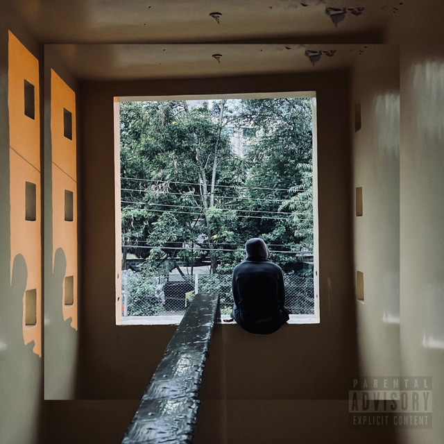 undefined album image