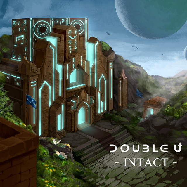 Intact cover art
