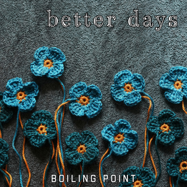 Better Days cover art