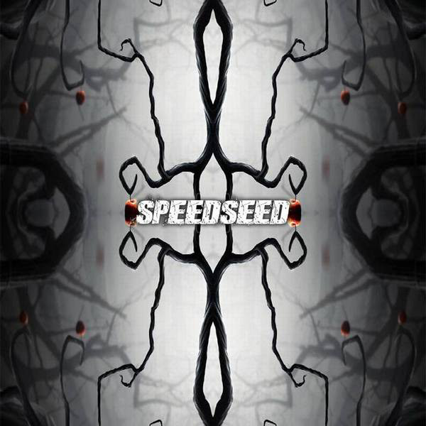Va - Speedseed cover