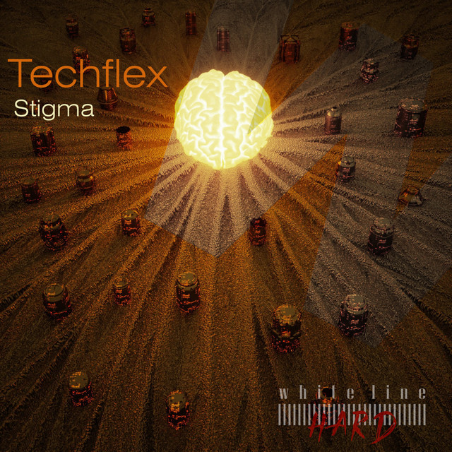 Stigma cover art