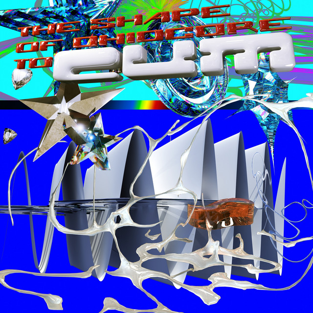 ~ The Shape of Ohiocore to Cum ~ cover art