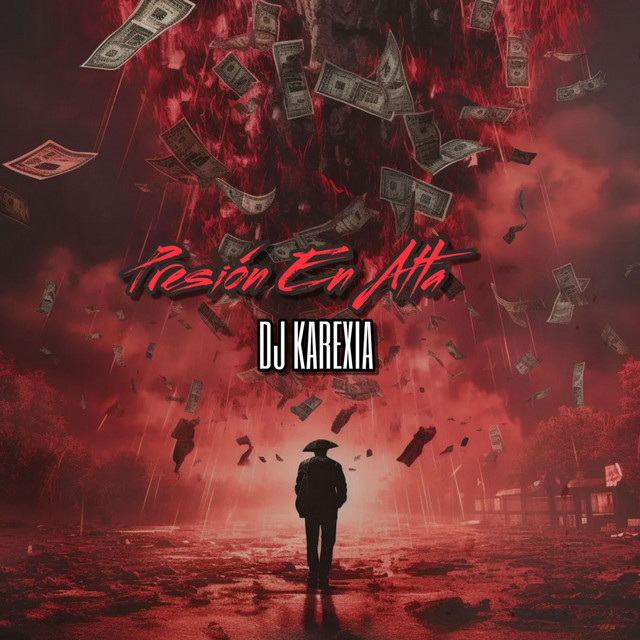 DJ KAREXIA