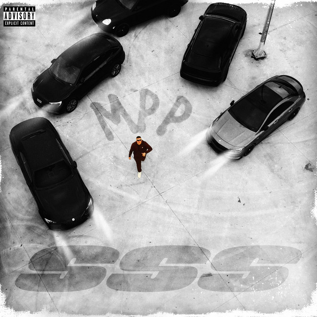 SSS cover art