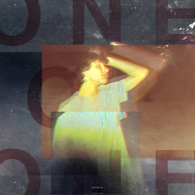 ONE OF ONE cover art