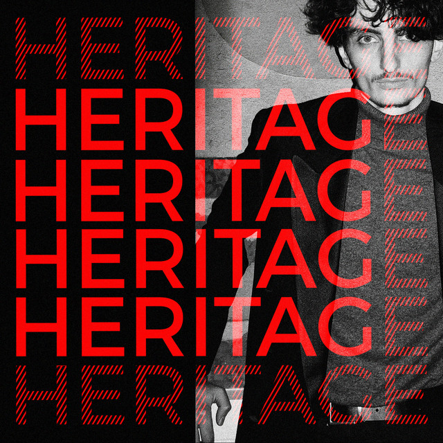 HERITAGE album image