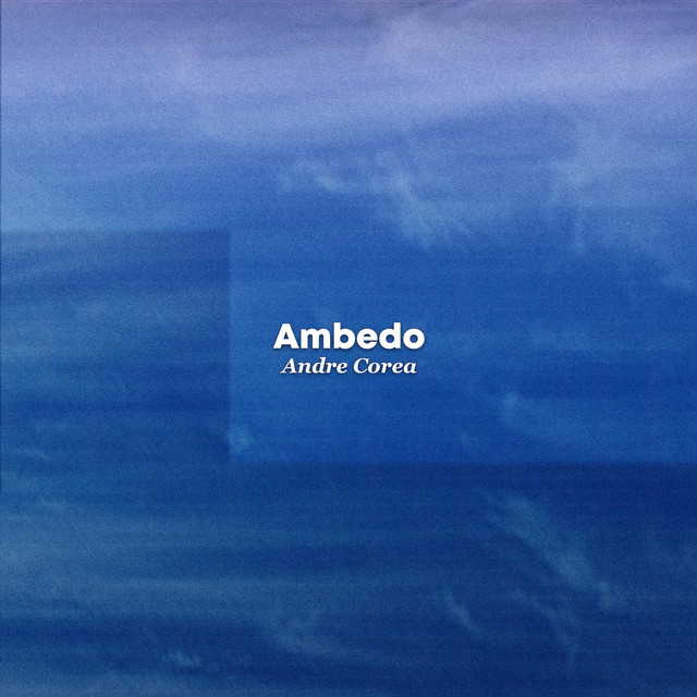 Ambedo cover art