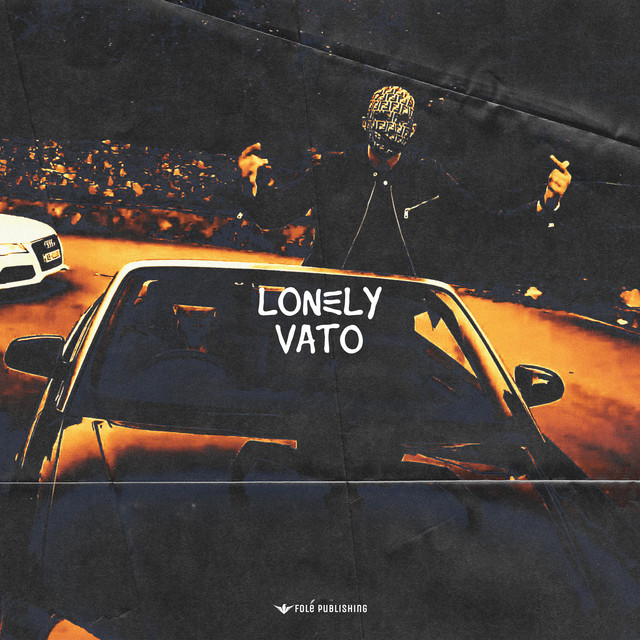Vato cover art