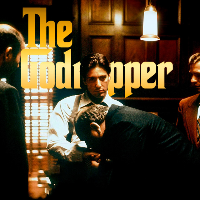 The GodRapper