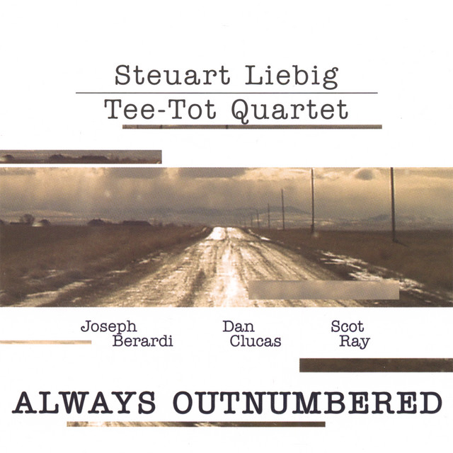 Always Outnumbered cover art