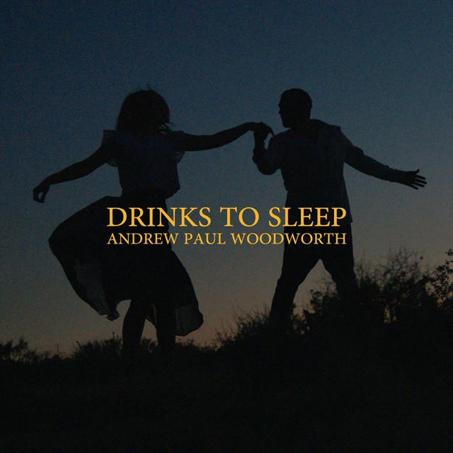 Drinks to Sleep cover art
