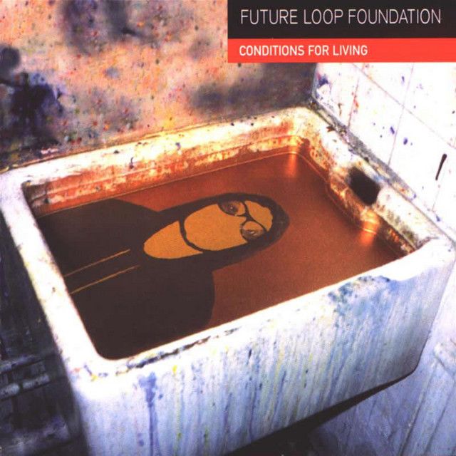 Conditions For Living cover art