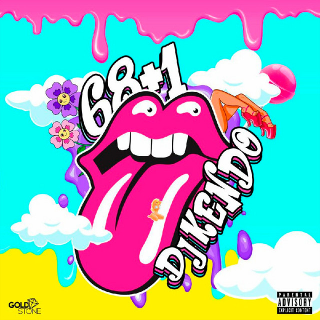 Wuk Off cover art