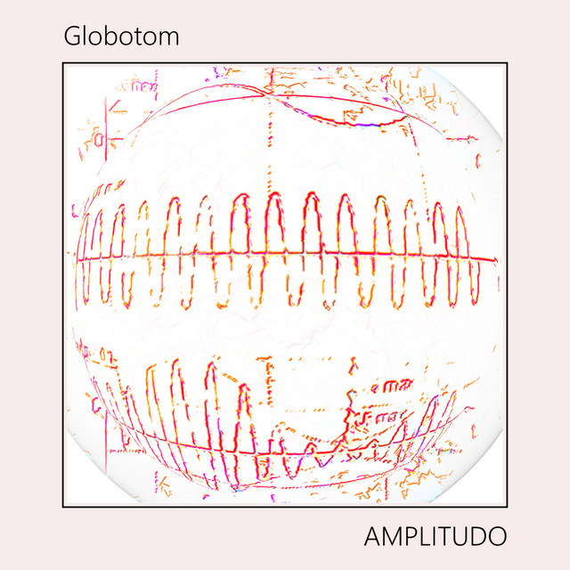 AMPLITUDO cover art