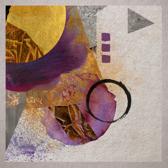 Capsule album art